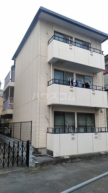 3/30 外観