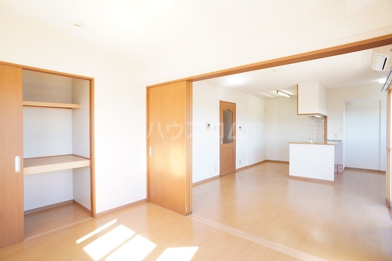 6/29 リビング/ダイニング