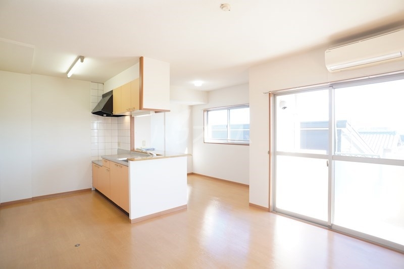 4/29 リビング/ダイニング