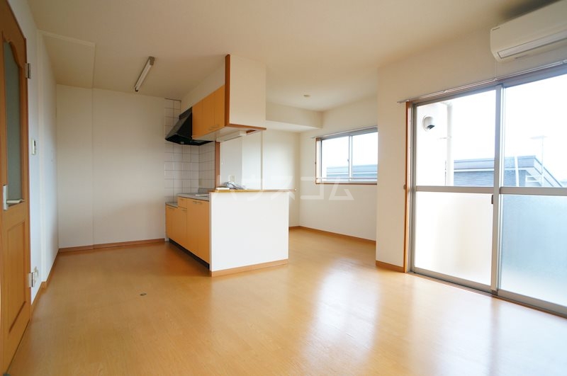 5/30 リビング/ダイニング