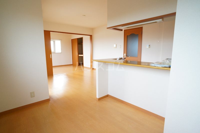 3/30 リビング/ダイニング