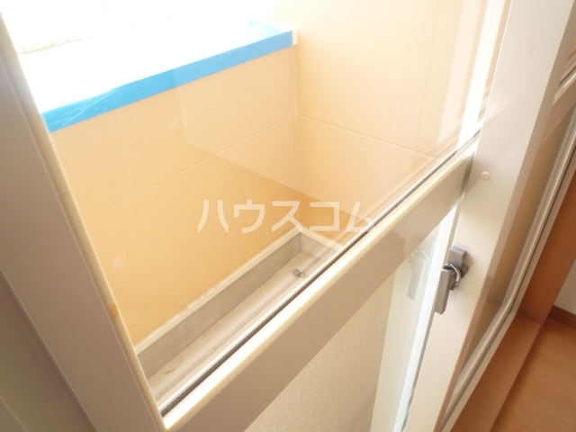 19/30 バルコニー