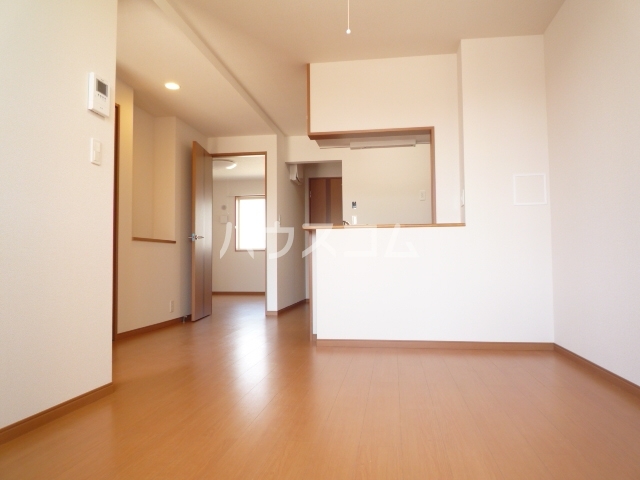 3/30 リビング/ダイニング