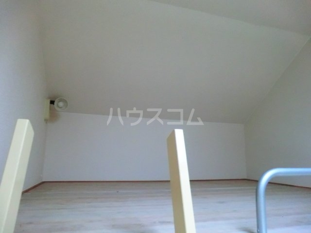 5/21 寝室