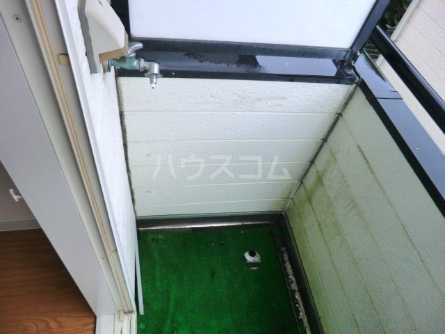 15/21 バルコニー