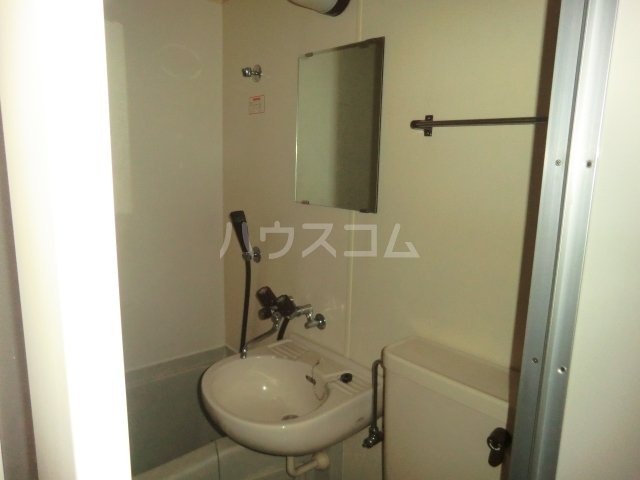 12/21 洗面