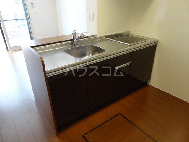 7/22 キッチン