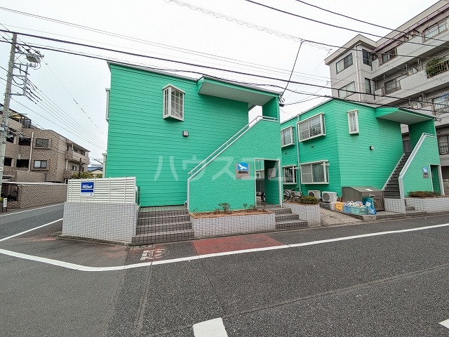 1/30 外観
