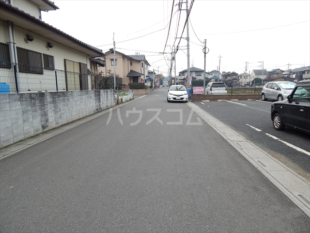 29/30 駐車場