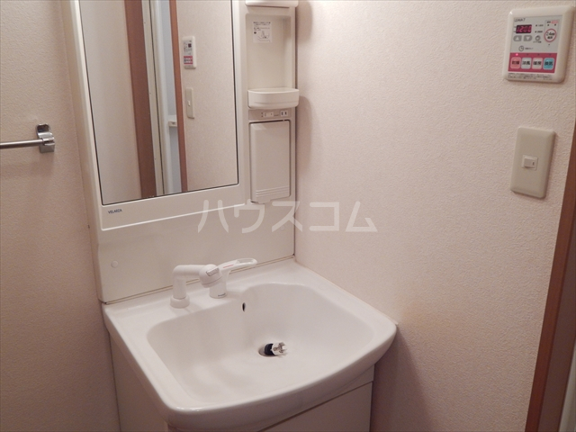 16/30 洗面