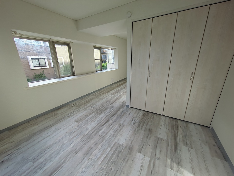 3/27 リビング/ダイニング