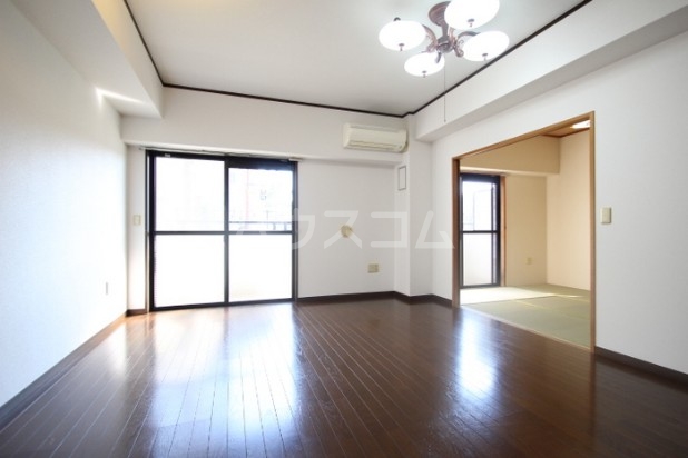 3/30 リビング/ダイニング