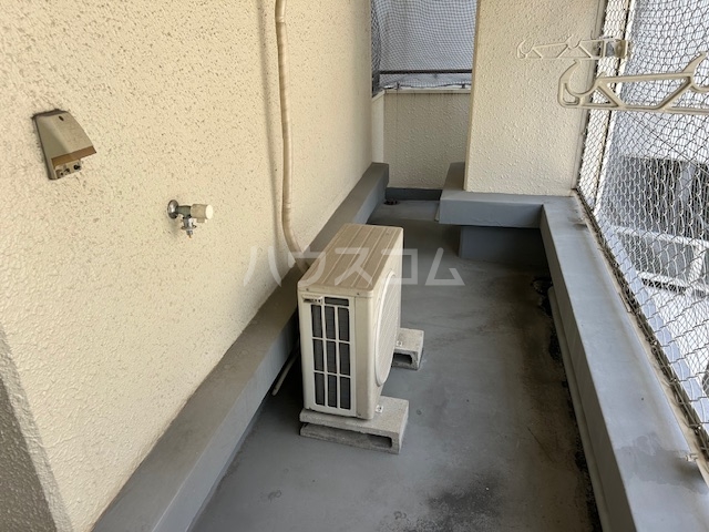 14/21 バルコニー