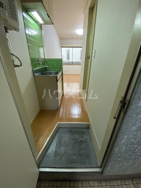 16/24 エントランス