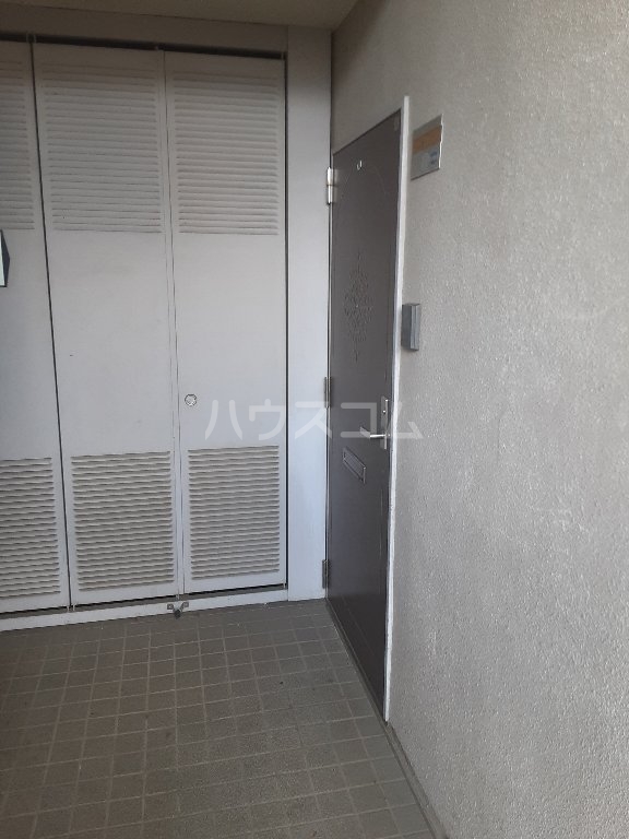 3/9 エントランス