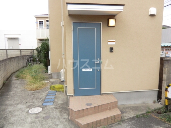 14/24 エントランス