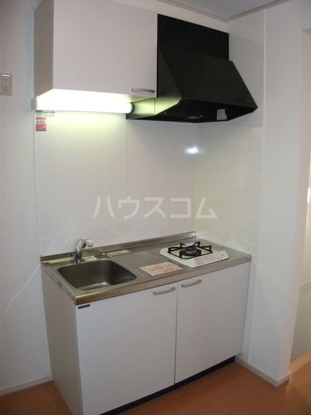 7/24 キッチン