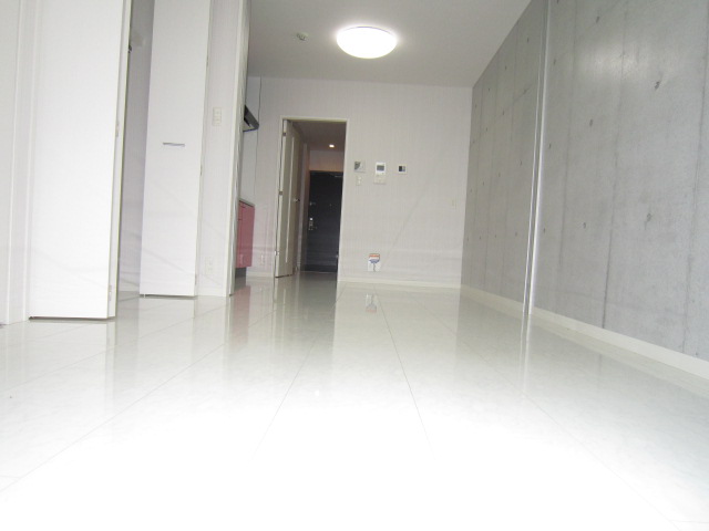 4/25 リビング/ダイニング