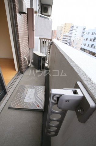 13/29 バルコニー