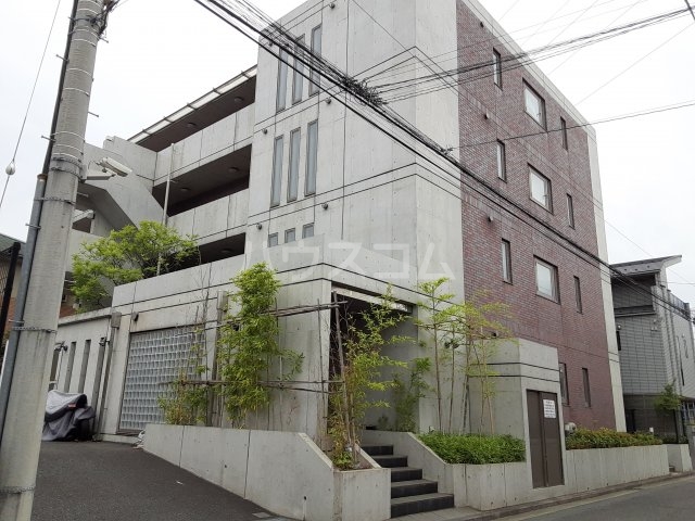 2/6 外観