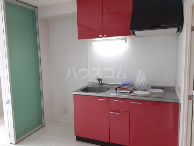 10/30 キッチン