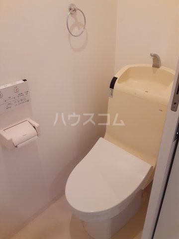 15/30 トイレ