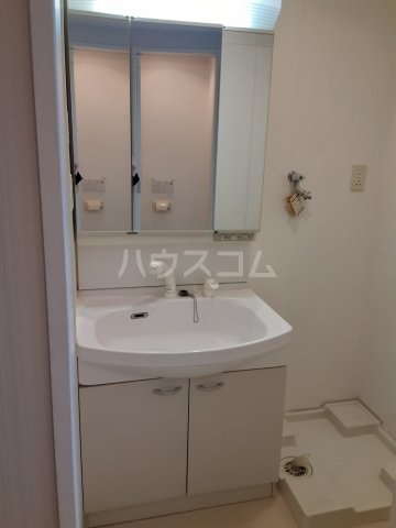 16/30 洗面