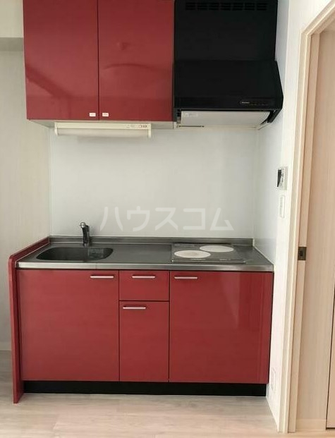 7/22 キッチン