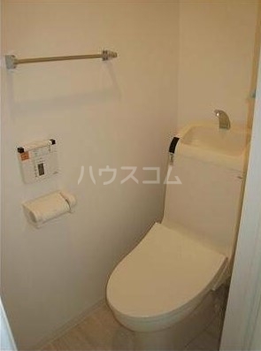 9/22 トイレ