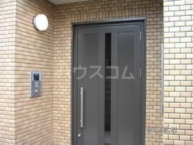 2/11 エントランス