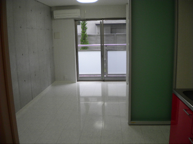 7/30 リビング/ダイニング