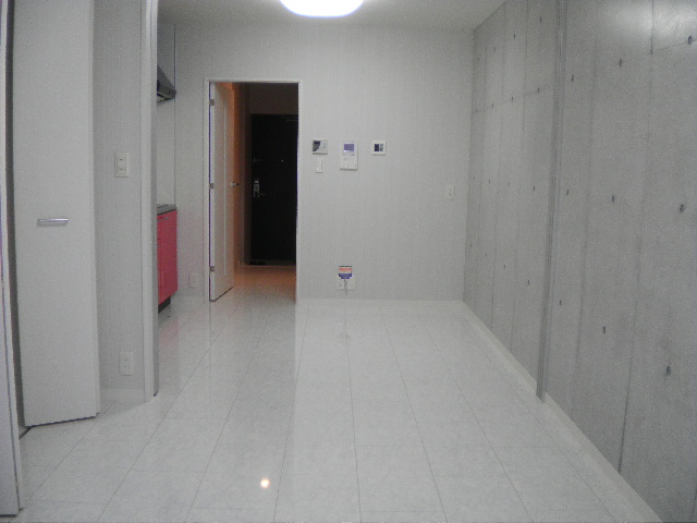 8/30 リビング/ダイニング