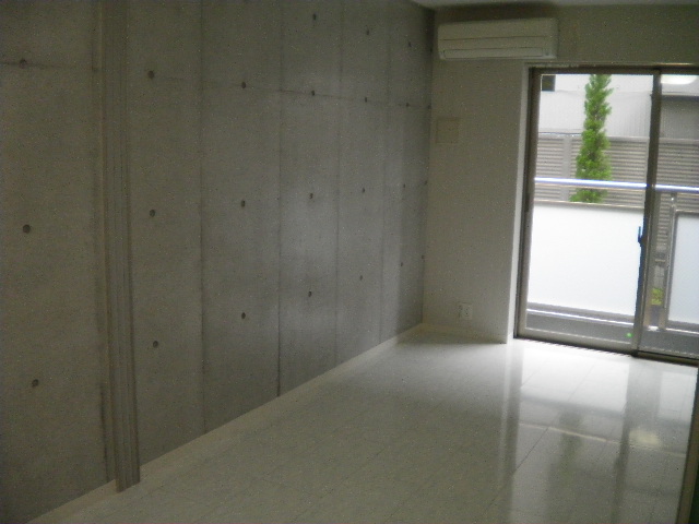 18/30 バルコニー