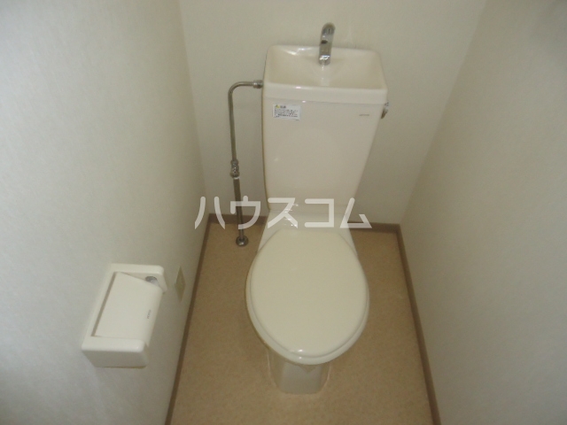 11/25 トイレ