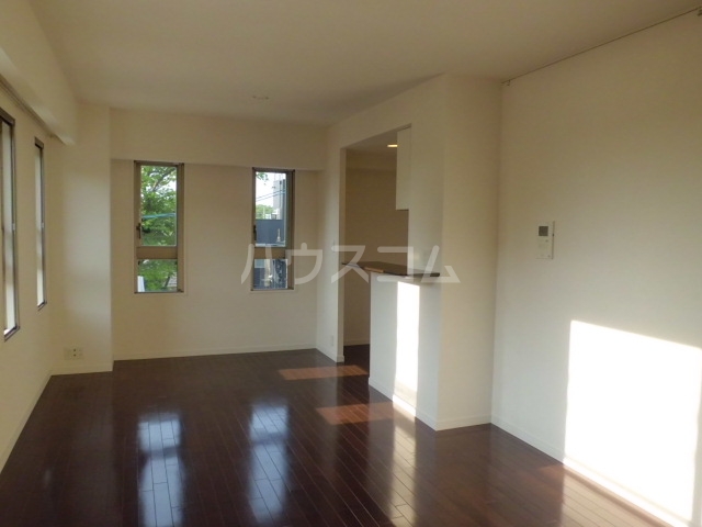 3/27 リビング/ダイニング