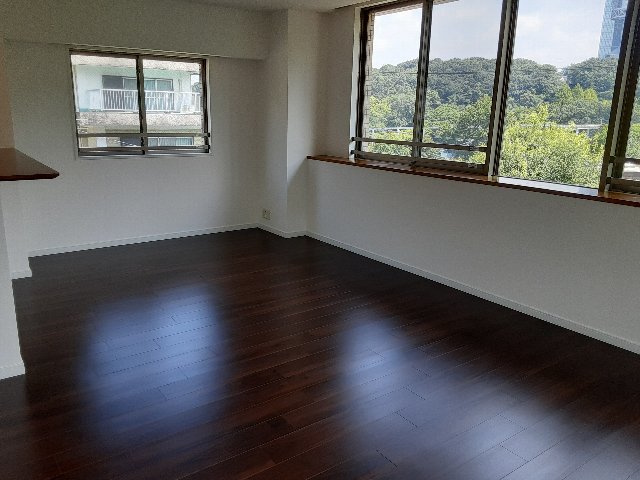 3/30 リビング/ダイニング