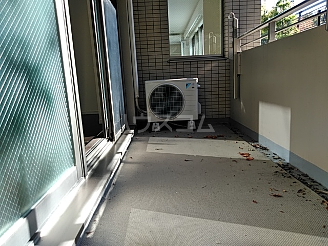 15/27 バルコニー