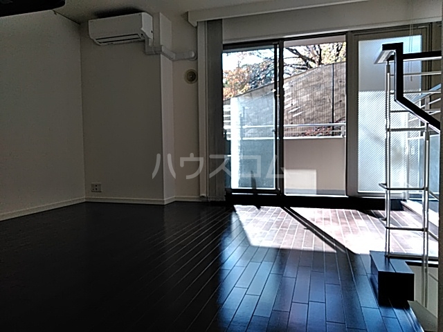 4/27 リビング/ダイニング