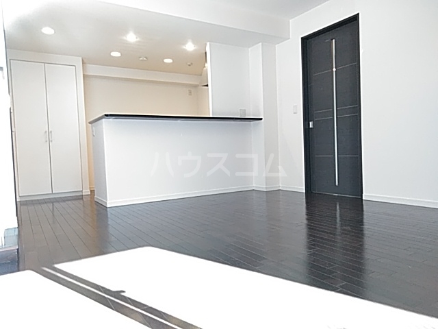 3/27 リビング/ダイニング