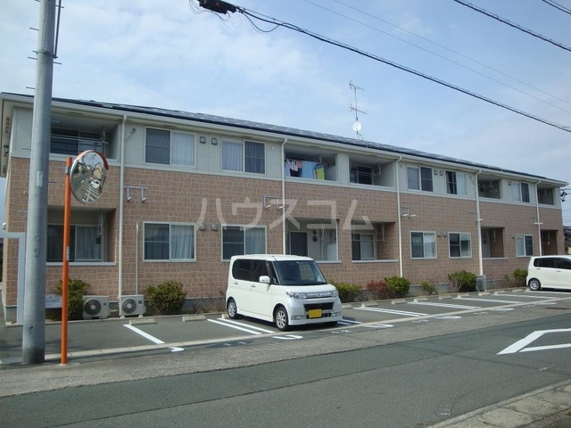 19/29 駐車場