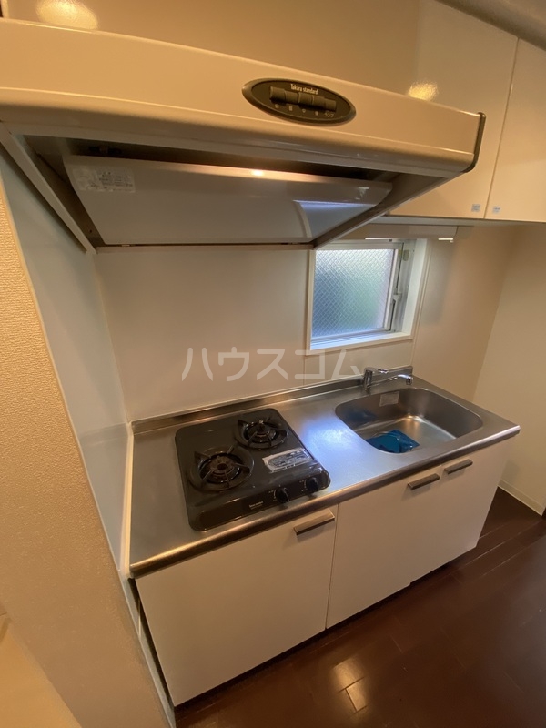 7/24 キッチン