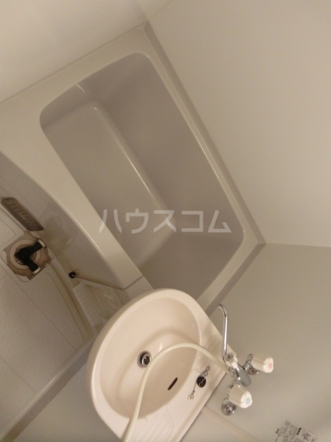11/25 浴室