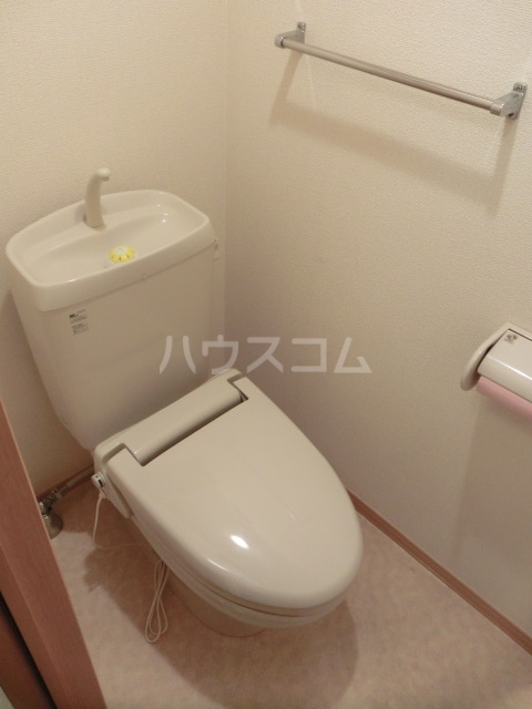 12/25 トイレ