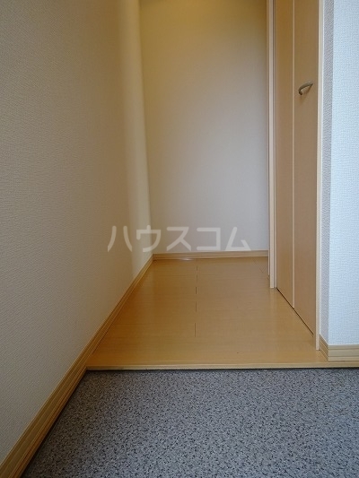 12/27 玄関