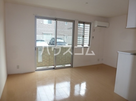 4/28 リビング/ダイニング