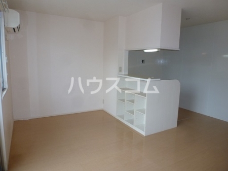 3/28 リビング/ダイニング