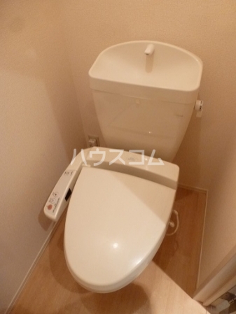 11/28 トイレ