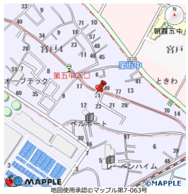 29/30 地図