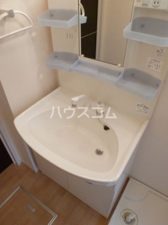19/30 洗面