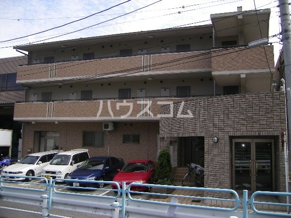 1/10 外観